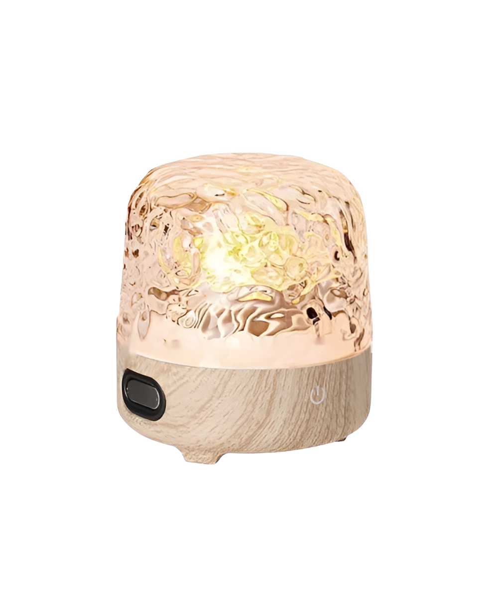 Lumena™ Sound Wave