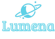 Ocean Lamps & Bluetooth Speakers for Gifts | Lumena
– Lumena™