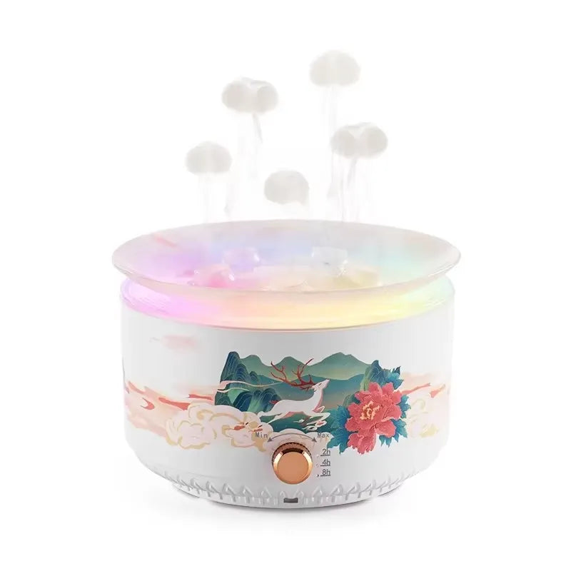 Lumena Jelly Mist™
