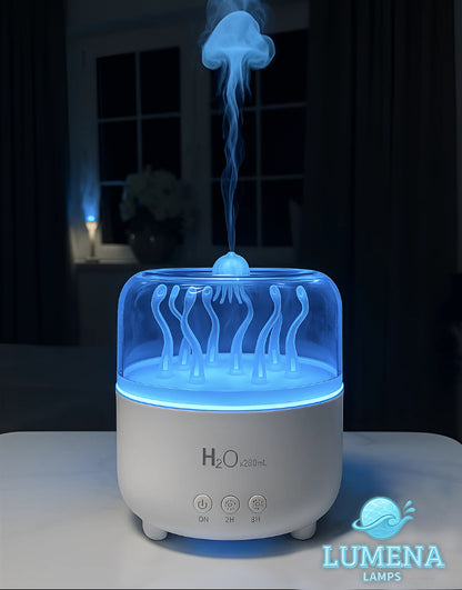 Lumena™ Jelly Pulse