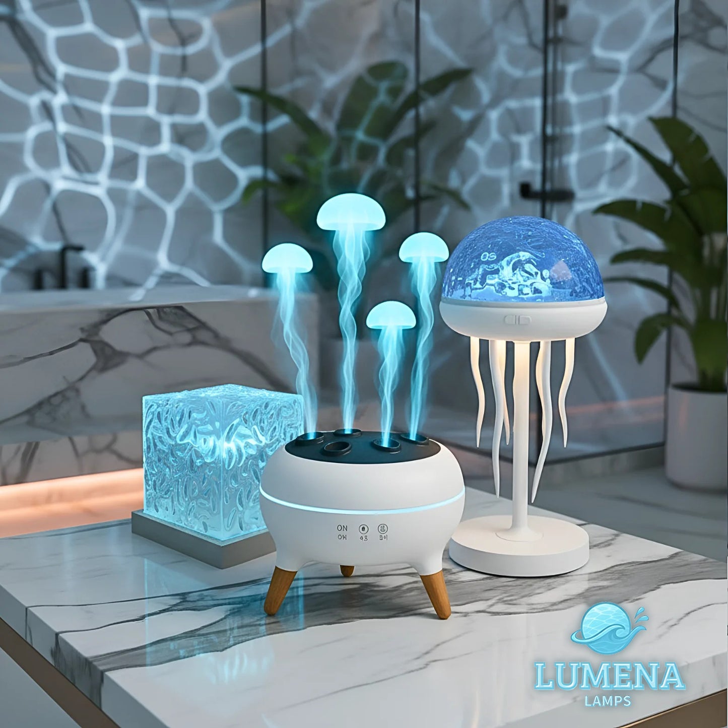 Jellyfish Bundle