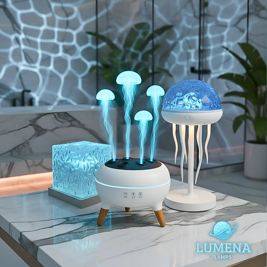 Jellyfish Bundle