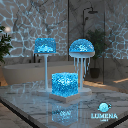 Lamps Bundle