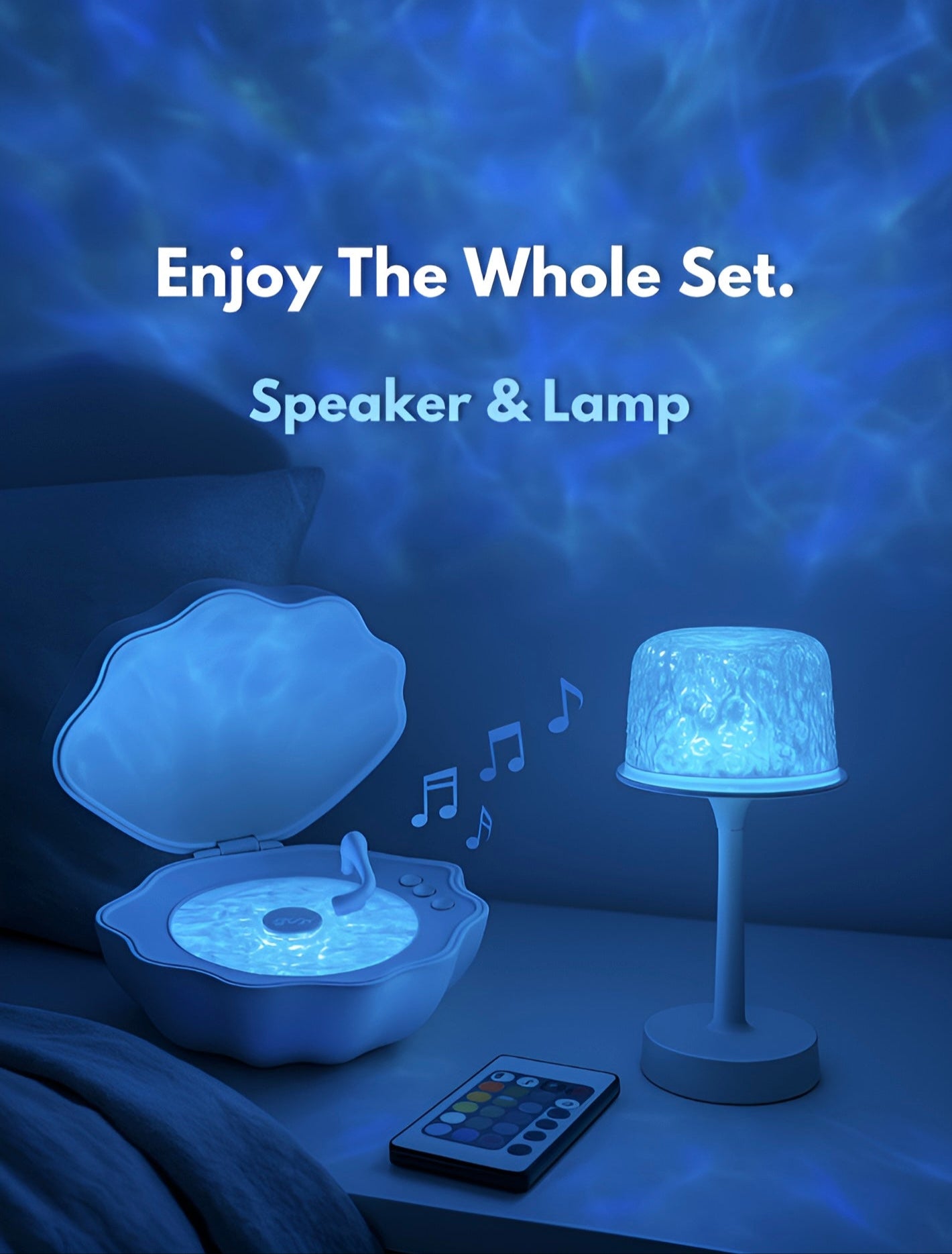 Lumena Lamp 2.0