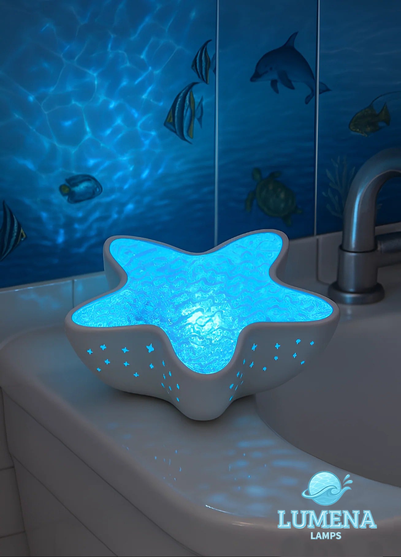 Lumena™ Ocean Star
