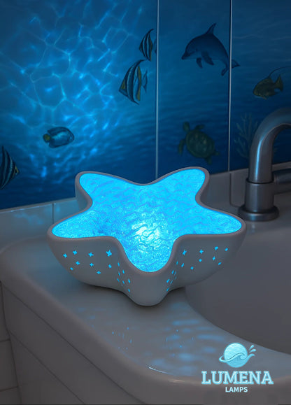 Lumena™ Ocean Star