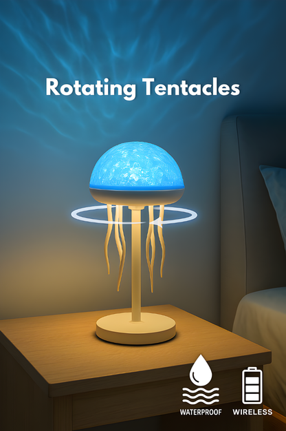 Lumena™ Jelly Lamp