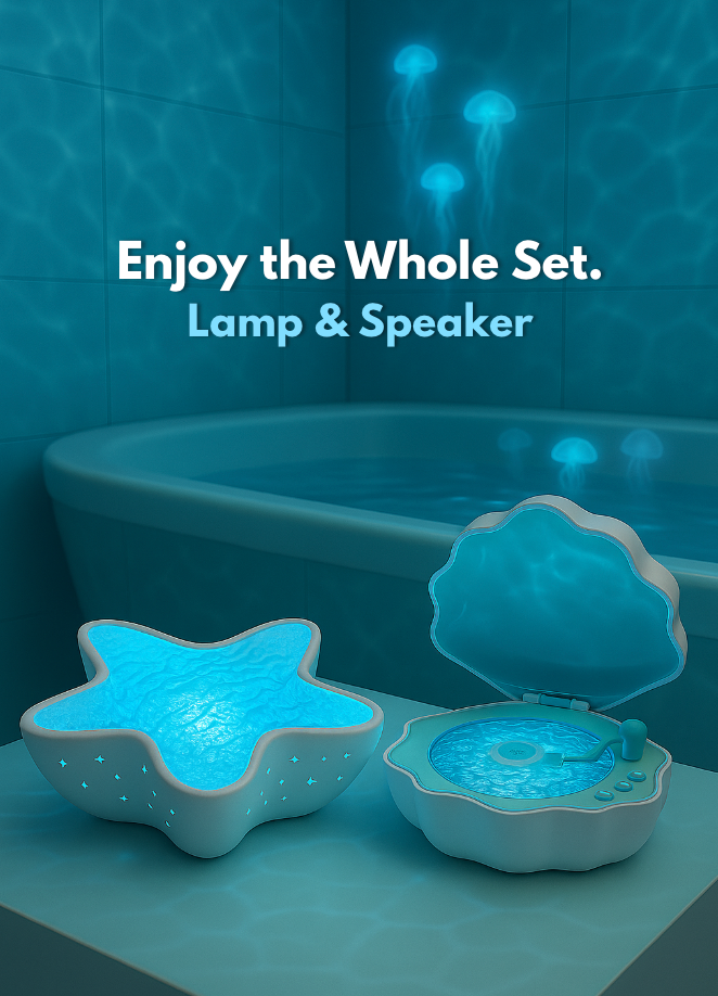 Lumena™ Ocean Star