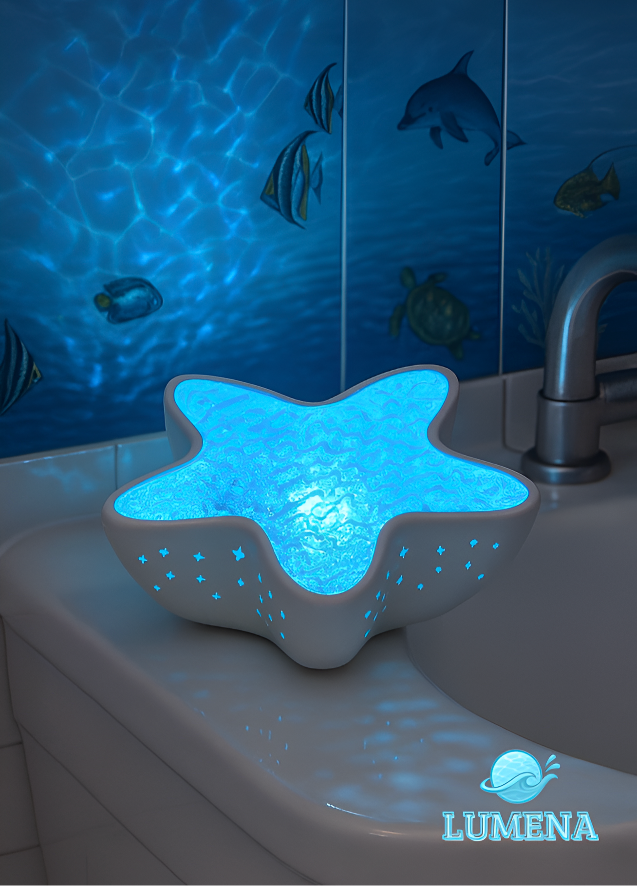 Lumena™ Ocean Star