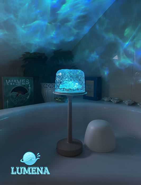 Lumena Lamp 2.0