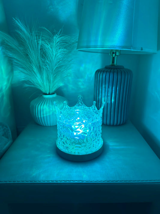 Lumena Aqua Crown™
