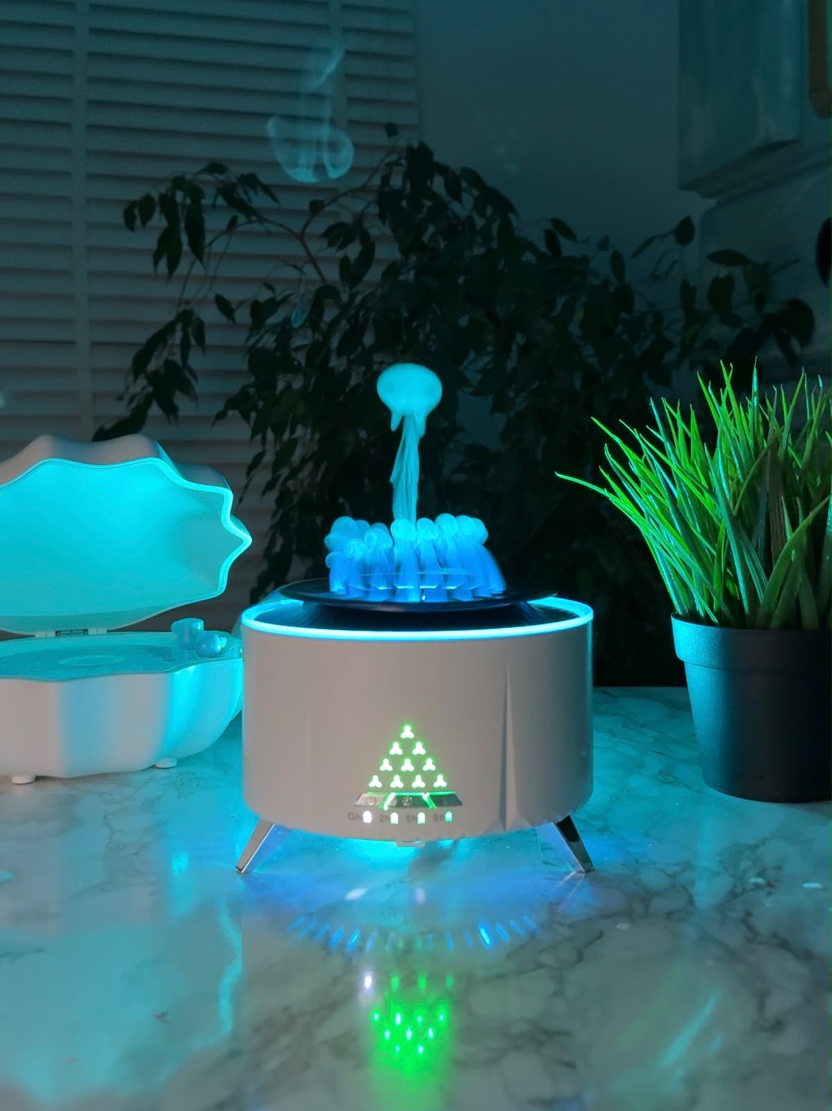 Lumena Jelly Bloom™