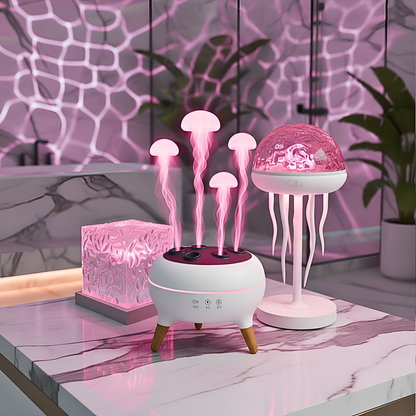 Jellyfish Bundle