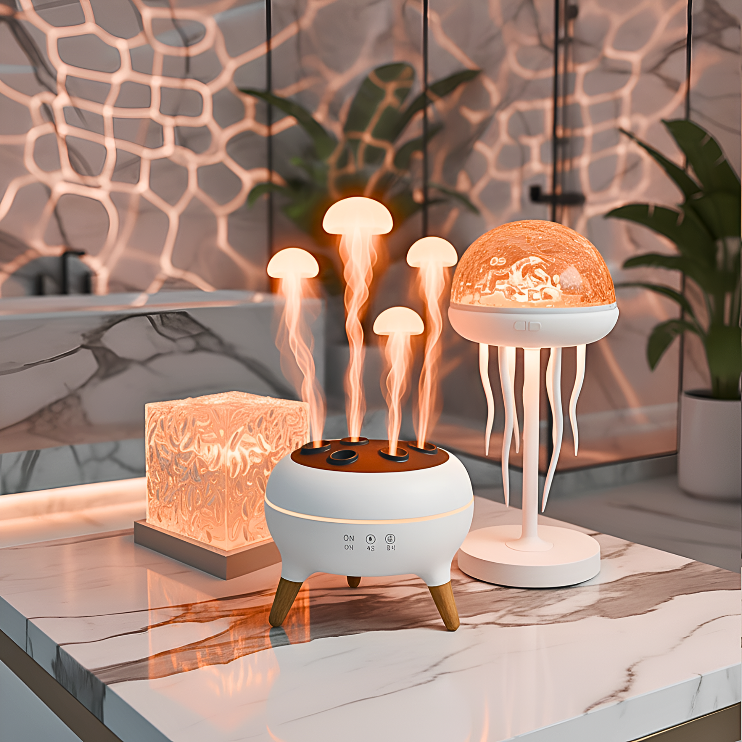 Jellyfish Bundle