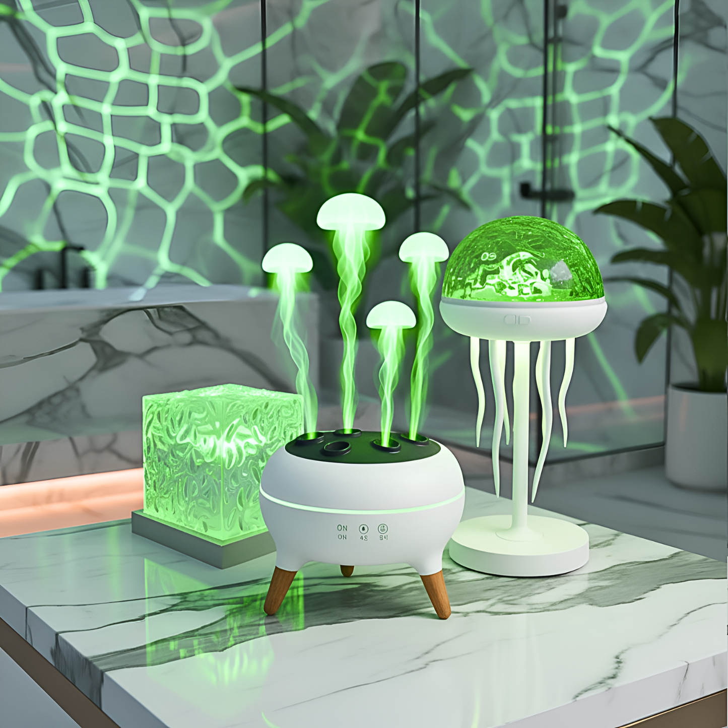 Jellyfish Bundle