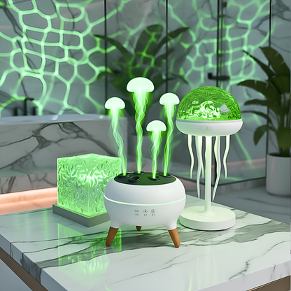 Jellyfish Bundle