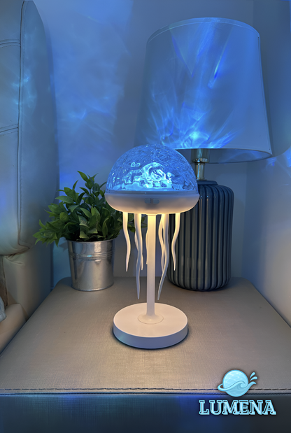 Lumena™ Jelly Lamp