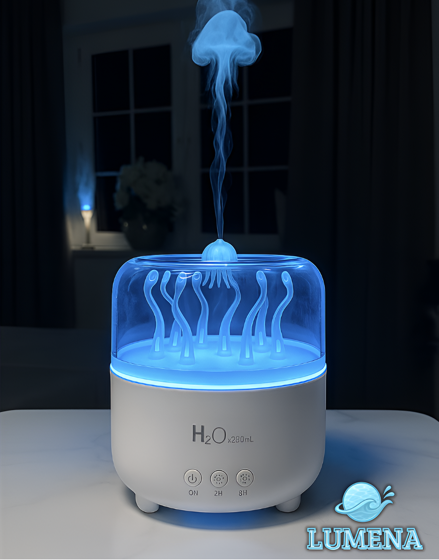 Lumena™ Jelly Pulse