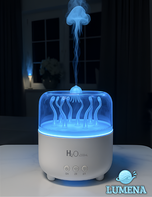 Lumena™ Jelly Pulse