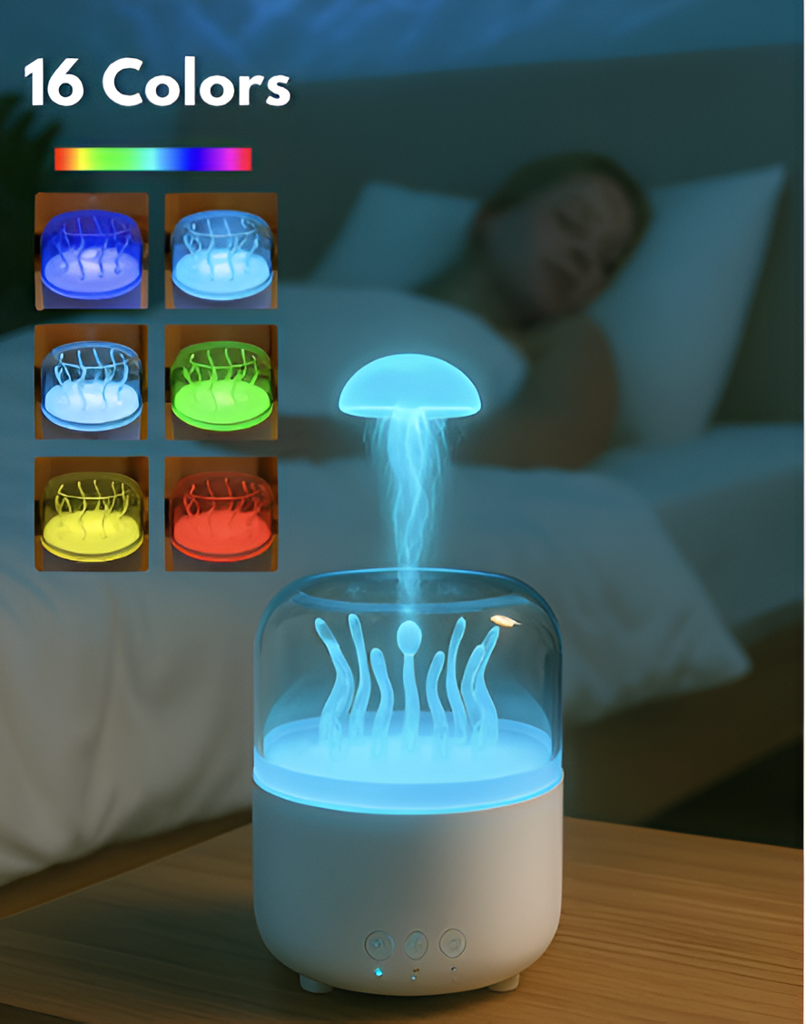 Lumena™ Jelly Pulse