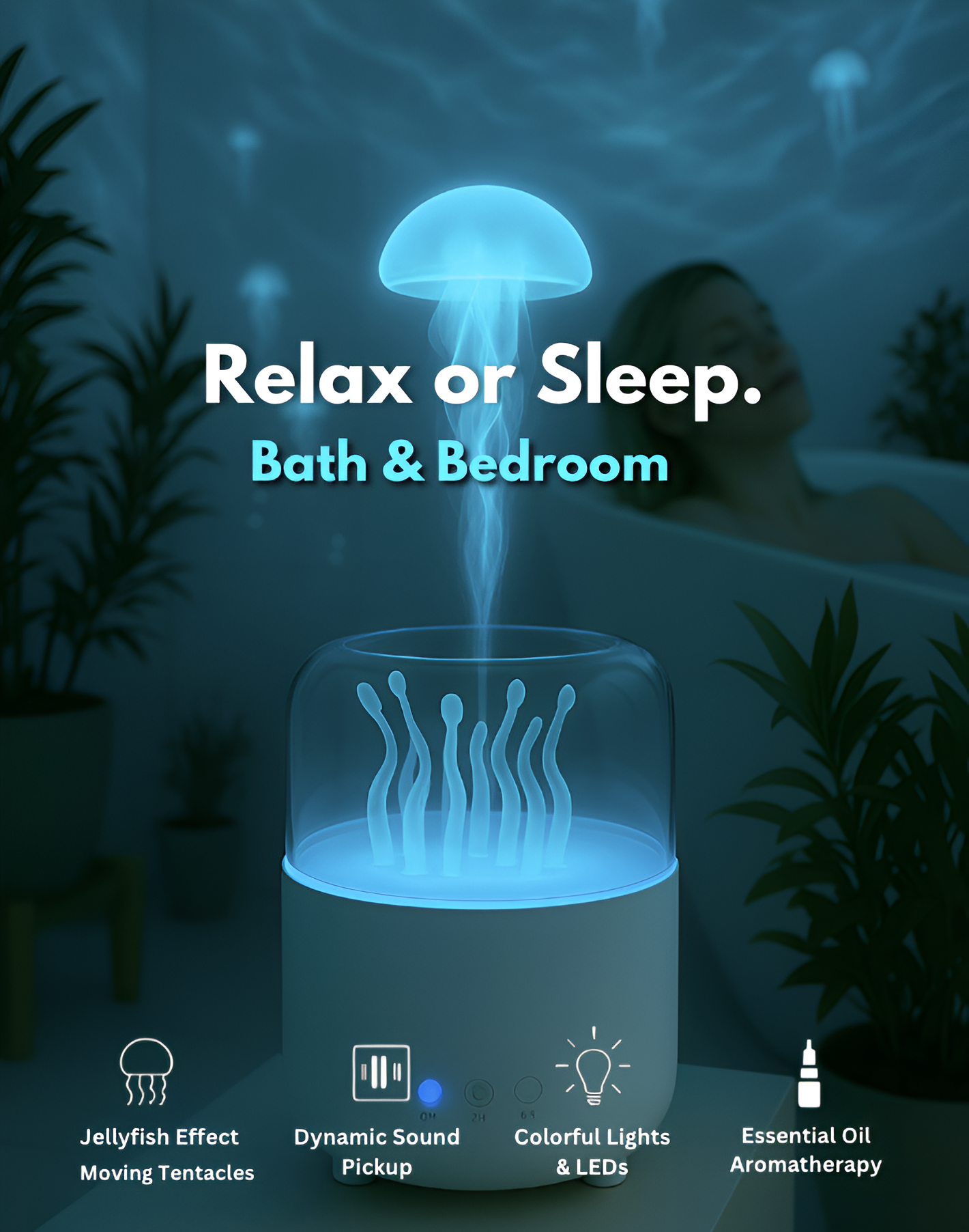 Lumena™ Jelly Pulse