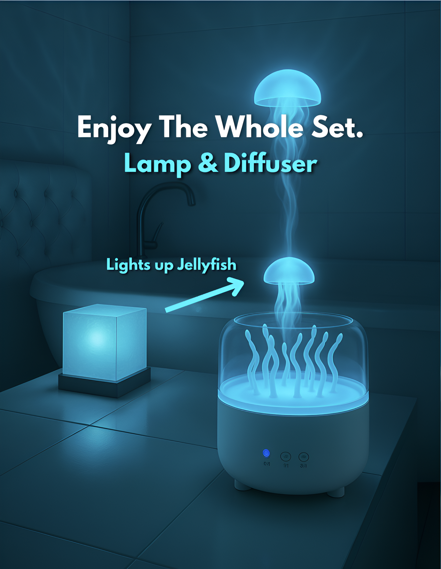 Lumena™ Jelly Pulse