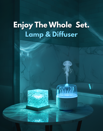 Lumena™ Jelly Pulse