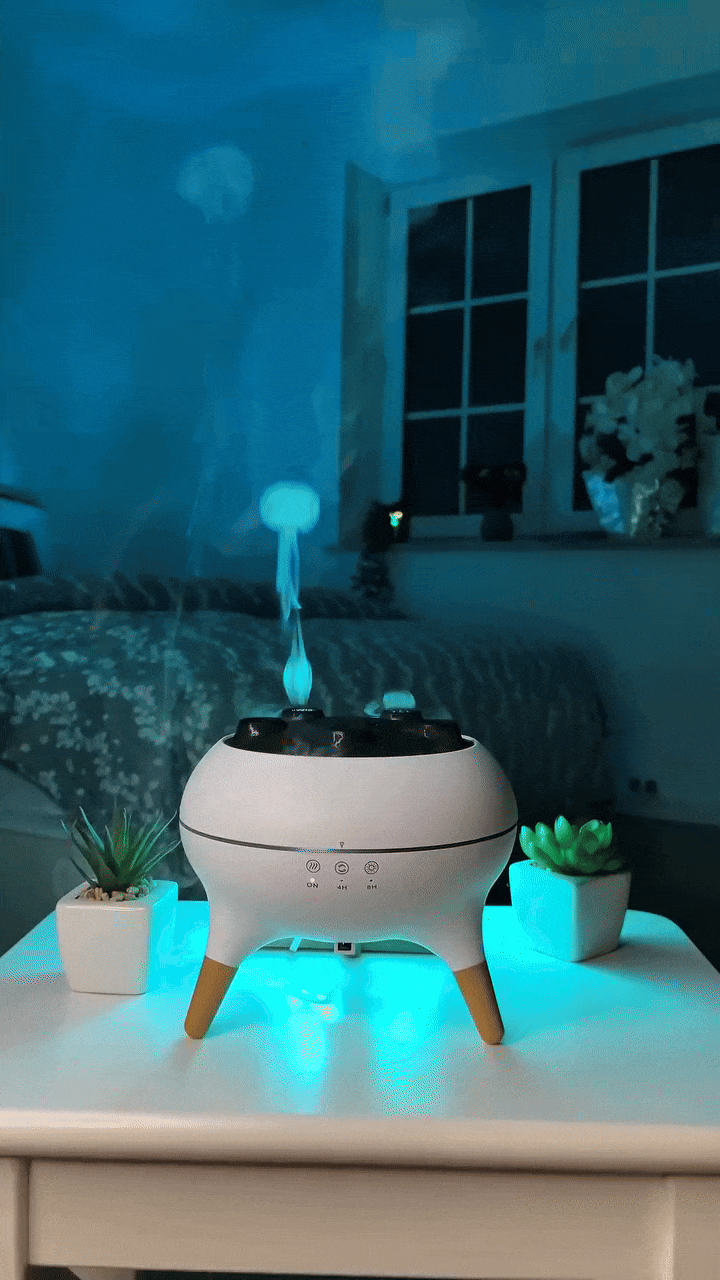 Lumena™ Jelly Drift