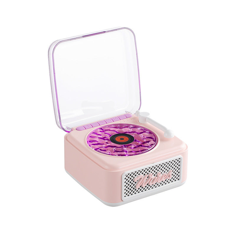Mini Retro Wave