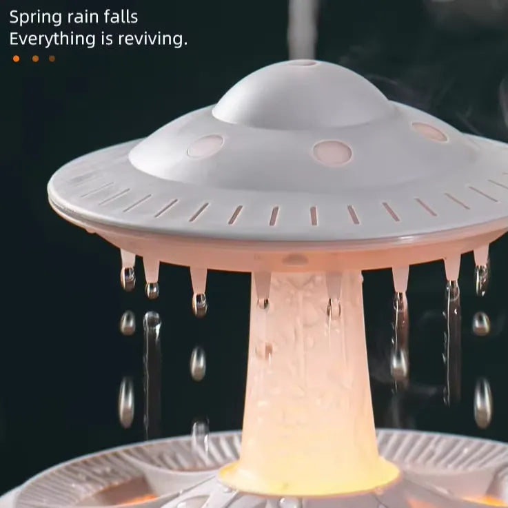 Lumena Rain Orbit™