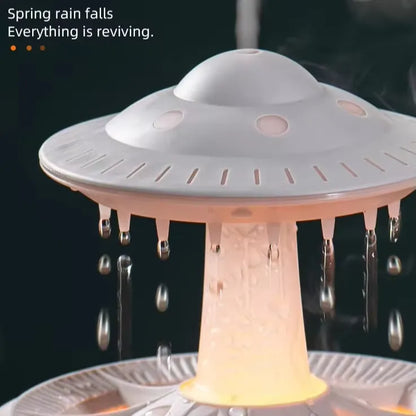 Lumena Rain Orbit™