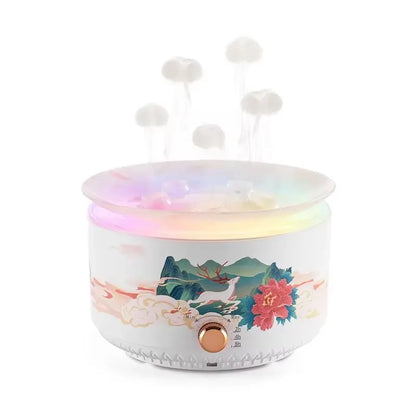Lumena Jelly Mist™