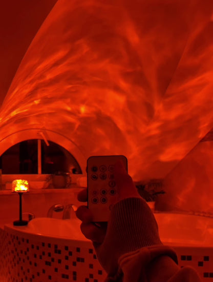 Lumena Lamp 2.0